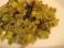 Water spinach Poriyal